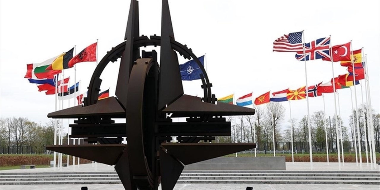ABD'den İsveç ve Finlandiya'nın NATO Üyeliğine Tam Destek