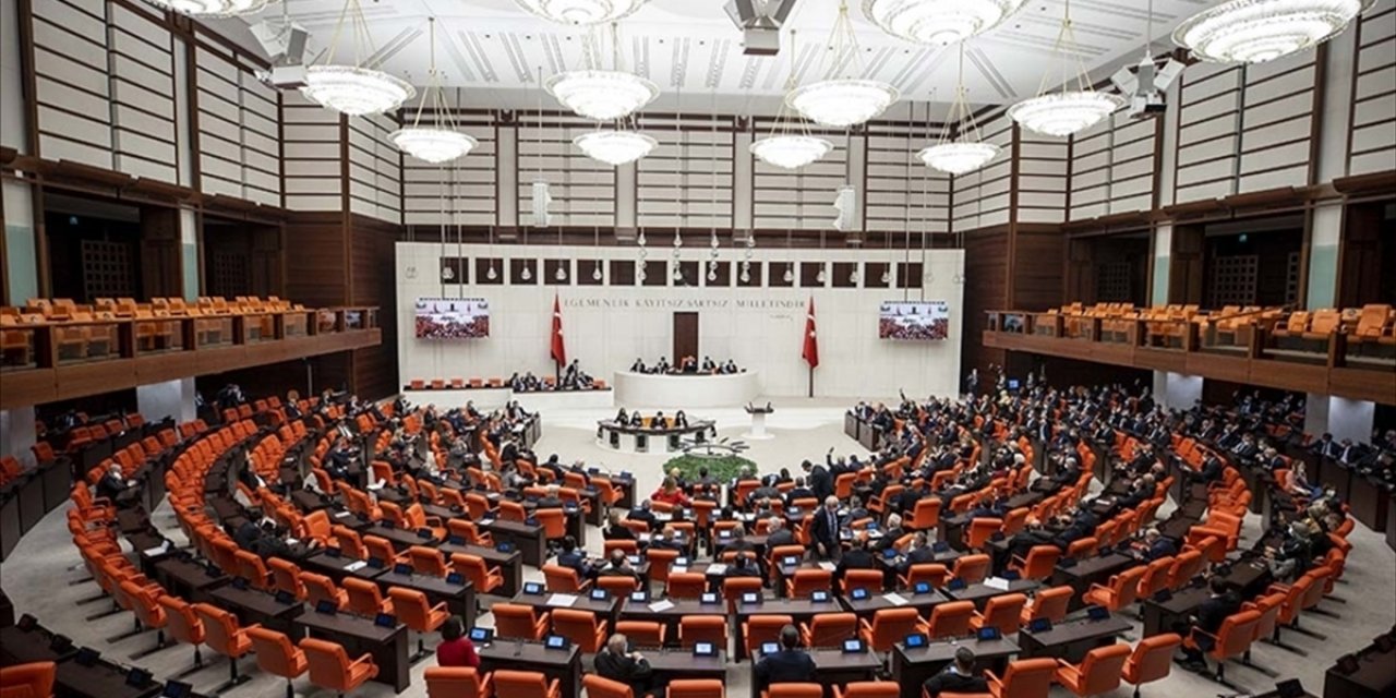 Sağlık Çalışanlarına Yönelik Şiddetin Önlenmesine İlişkin Kanun Teklifi TBMM'den Geçti