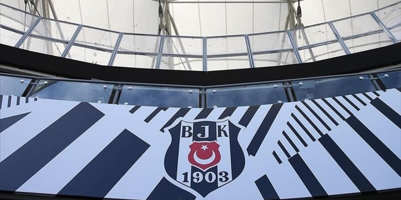 PFDK'dan Beşiktaş'a Rekor Para Cezası