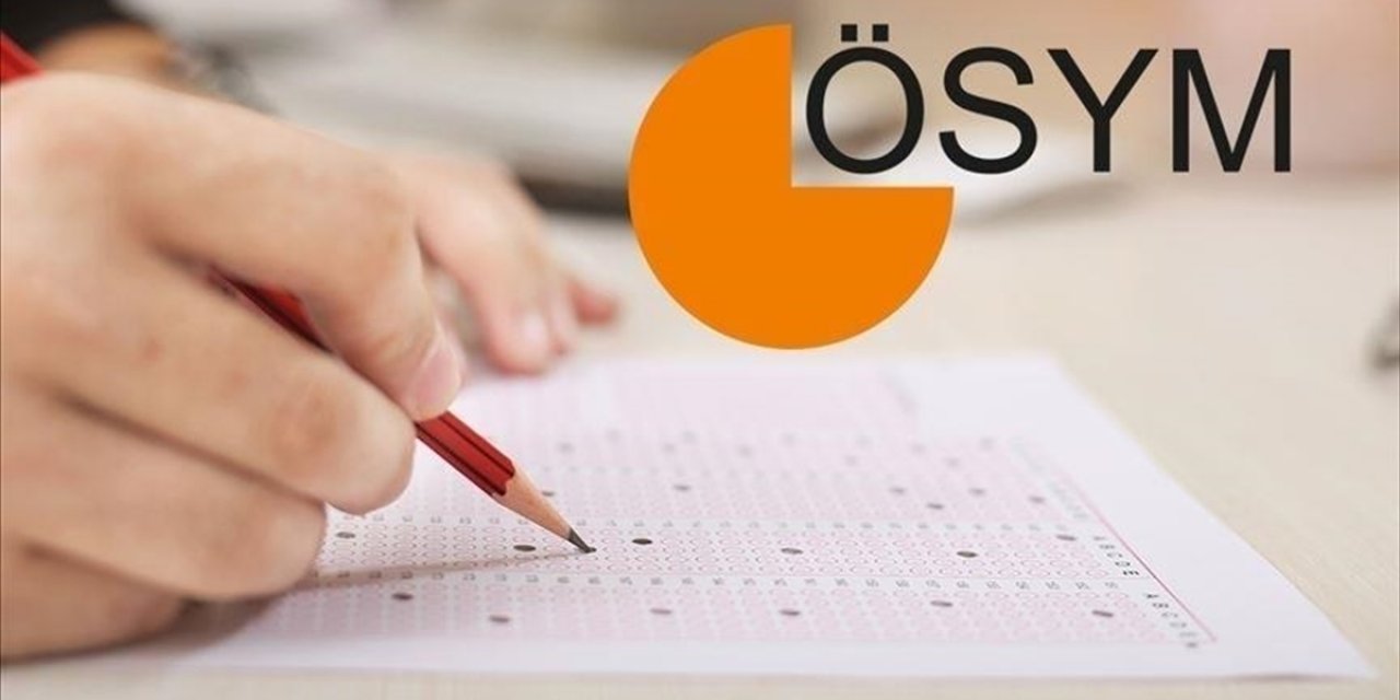 ÖSYM, 2022 Dikey Geçiş Sınavı Başvurularının Başladığını Duyurdu