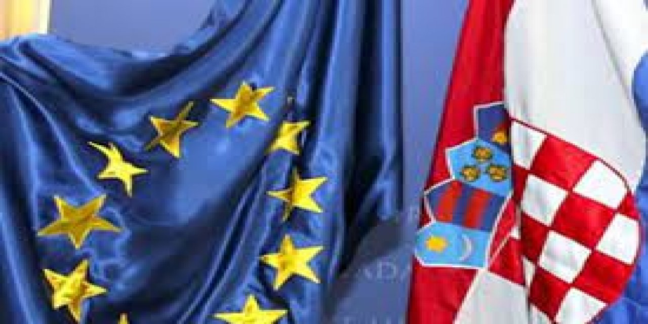 Hırvatistan da Artık Euro Kullanacak