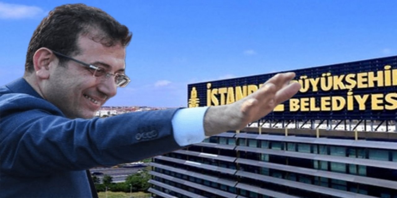 İsmail Saymaz olacakları açıkladı! İmamoğlu'na operasyon