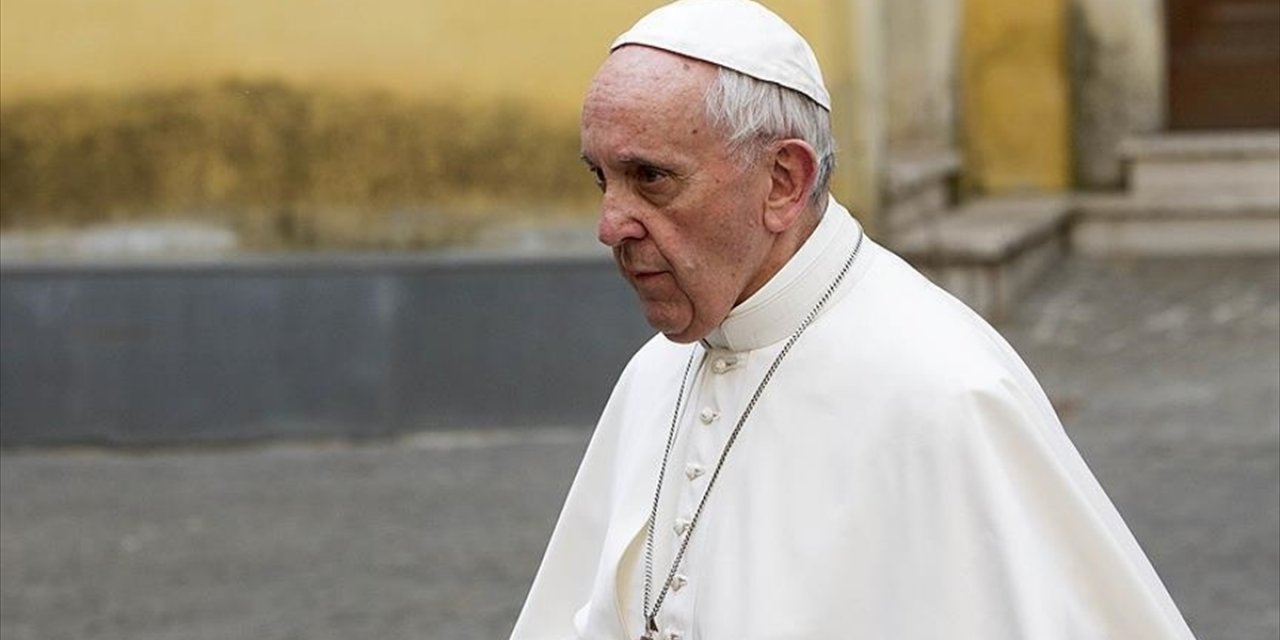 Lübnan Ziyaretini Erteleyen Papa, Kanada'yı Ziyaret Edecek
