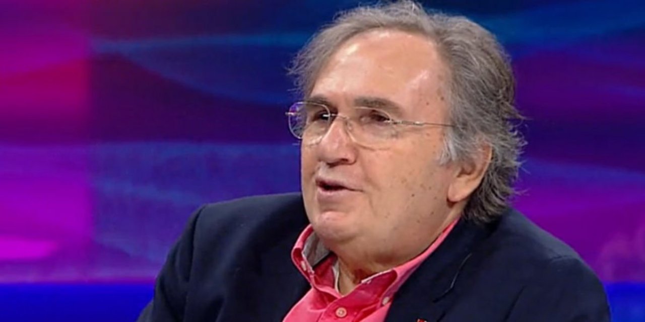 İbrahim Saraçoğlu öneriyor! Midenin ilacı bu yiyecek