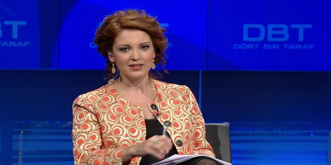 Nagehan Alçı'dan CHP'ye geçeceği iddialarına yanıt! Kararını duyurdu