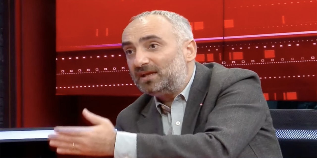 AKP'li üst düzey isim, İsmail Saymaz'a açıkladı: Bu karar AK Parti dahil herkesi etkiler