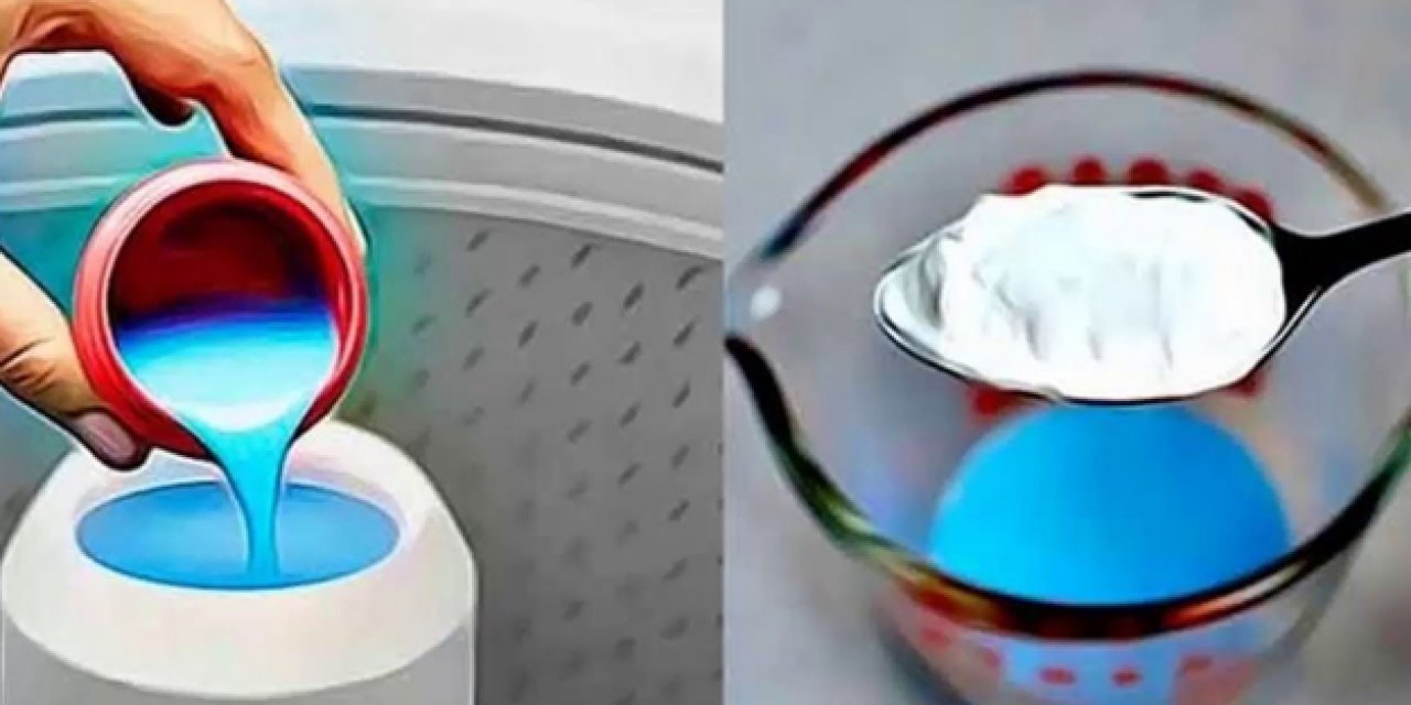 Herkesin bilmesi gereken temizlik sırrı! Evinizin bahar gibi kokmasını sağlayan karışım
