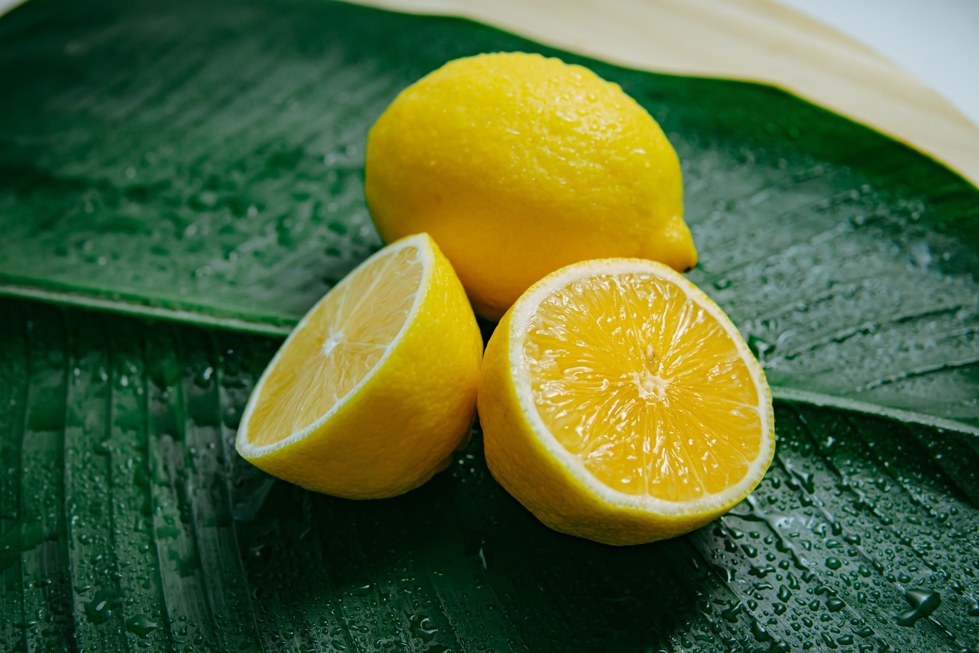 Bugüne dek Limonu yanlış tüketmişiz! Asıl faydalı hali çok başka çıktı