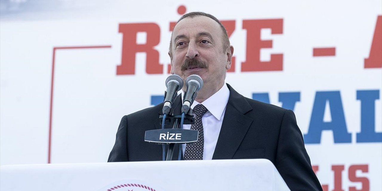 Azerbaycan ve Türkiye 'Müttefik' Oldu