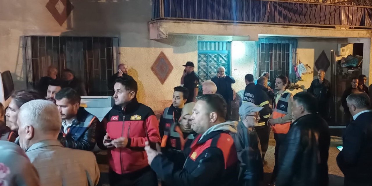 Giresun’da Kayıp Kız Kardeşler 4 Saat Sonra Bakın Nerede Çıktı