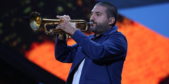 Dünyaca Ünlü Trompet Sanatçısı İbrahim Maalouf, Türkiye'ye Geliyor