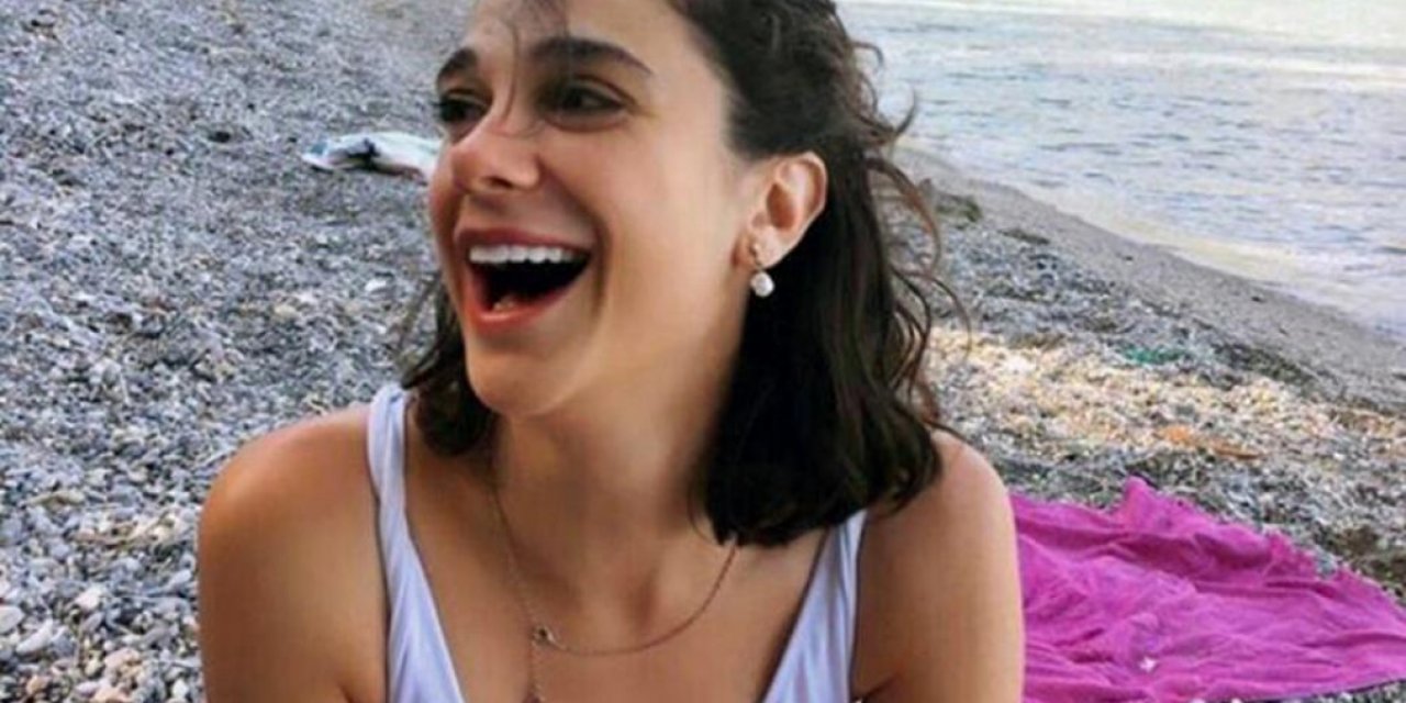 Pınar Gültekin'in Katil Zanlısı ve Diğer Sanıklar Dinlendi