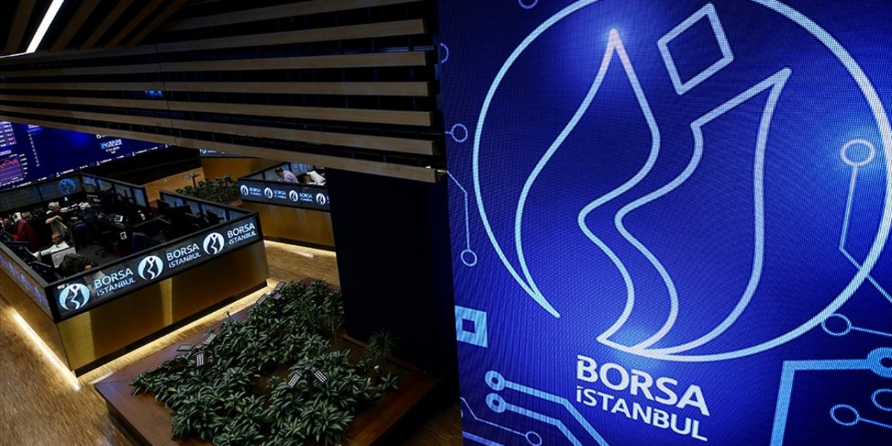 17 Mayıs 2022, Borsa Günü Yükselişle Kapattı