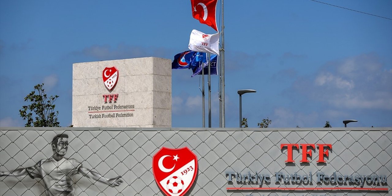 Spor Toto Süper Lig'den 6 Kulüp PFDK'ye Sevk Edildi