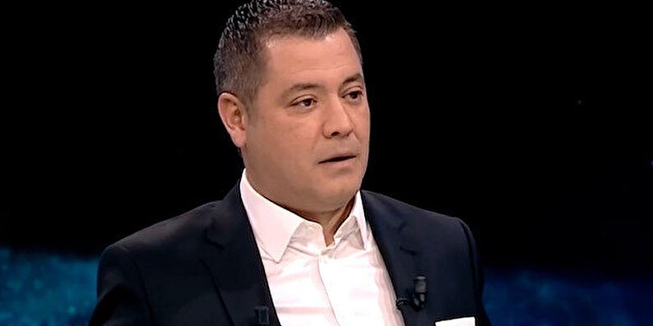 Murat Ongun ne oldu? Neden sessiz! İBB'de kriz! İstifa mı etti? Görevden mi alındı?