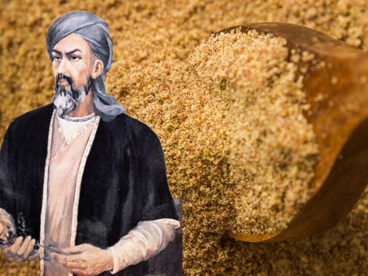 İbn-i Sina’nın yazdığı en etkili iksir! Sadece 1 yemek kaşığı yetiyor