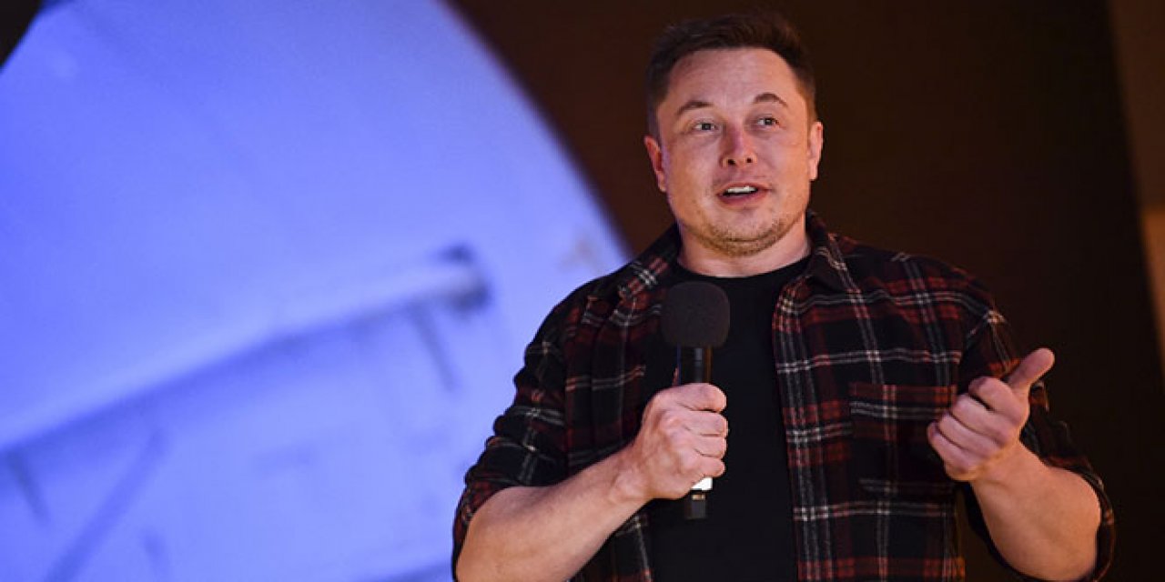 Elon Musk'ın Twitter Takipçilerinin Yarısı Sahte Çıktı