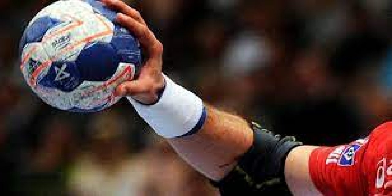 Hentbol Erkekler Türkiye Kupası Dörtlü Finali Sakarya’da Düzenlenecek