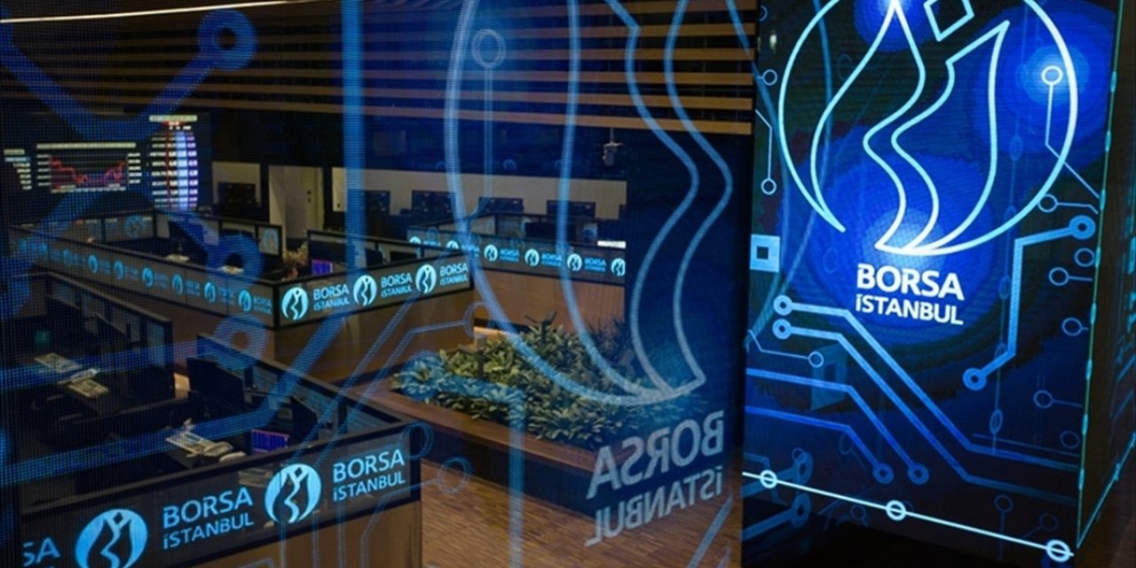 Fed'in Kararı Borsa İstanbul'u Etkiledi, Günü Düşüşle Kapattı