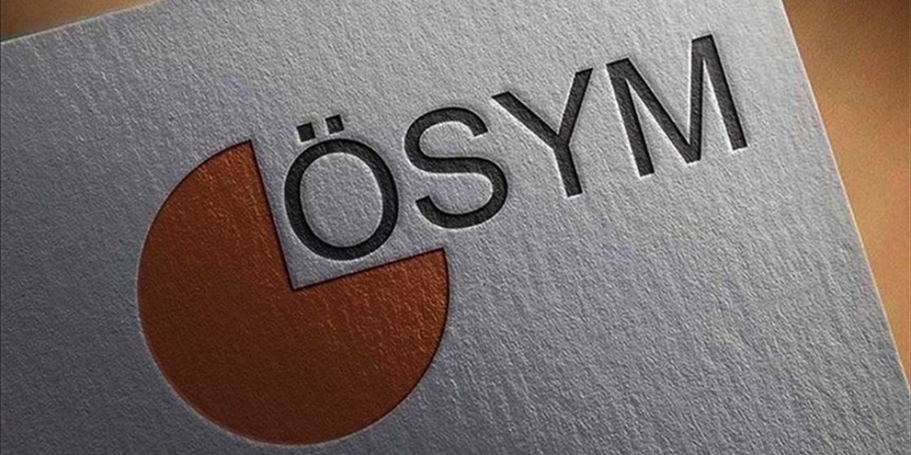 ÖSYM, Engelli Kamu Personeli Seçme Sınavı Sonuçlarını Açıkladı