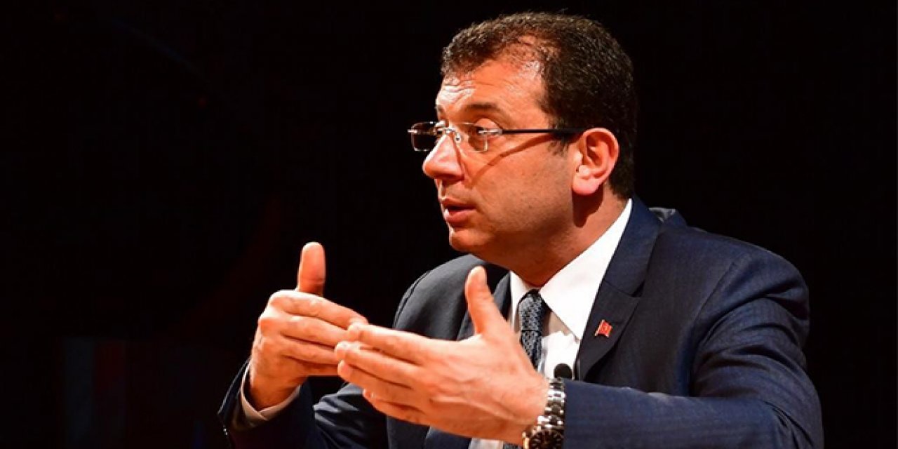 Tepkilerin odağındaydı! Ekrem İmamoğlu sonunda o ismin ipini çekti