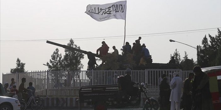BM'den Afganistan'da Taliban'ın AIHRC'yi Feshetmesine, 'Afganlar İçin Geriye Doğru Bir Adım' Eleştirisi