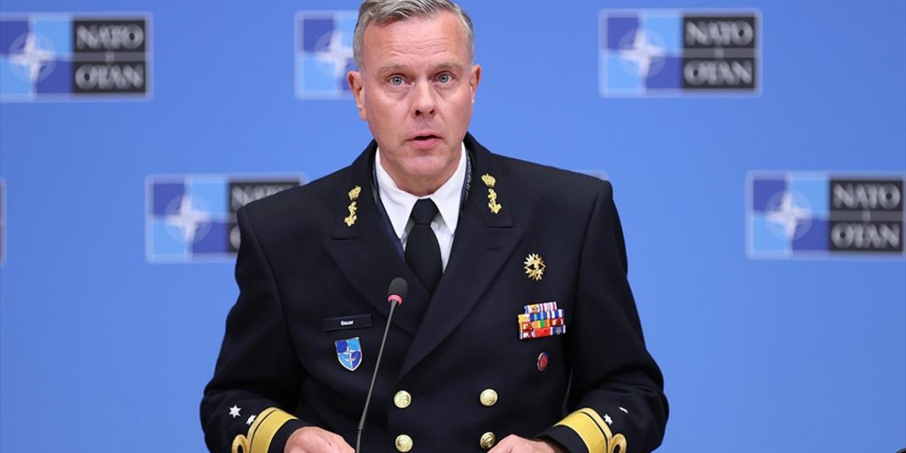 NATO, Doğu Avrupa'da Varlığını Artırırken, İsveç ve Finlandiya'ya 'Tam Güvenlik' Garantisi Vermedi