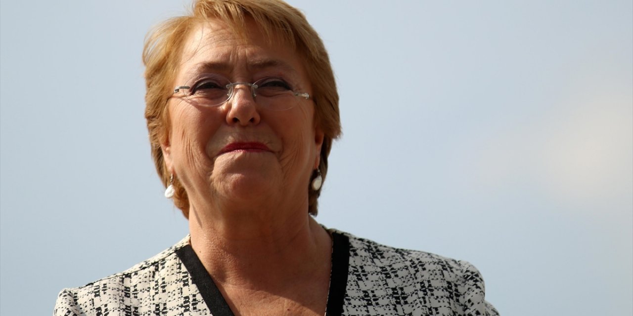 BM İnsan Hakları Yüksek Komiseri Bachelet, Uygur Türklerini Ziyaret Edecek