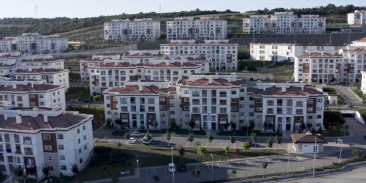 TOKİ, Muğla'da 574 Konut Konuk Yapacak