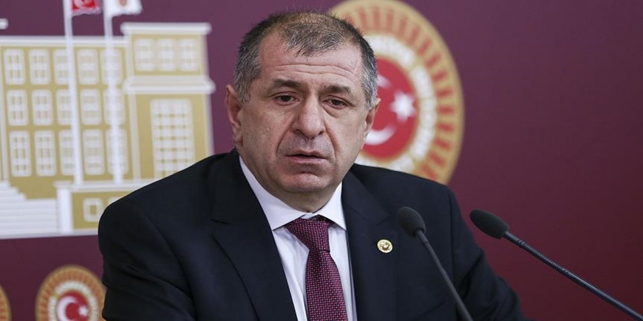 Osmanlı Ocakları Başkanı Canpolat’tan Ümit Özdağ’a 'Amerika'nın Türkiye'deki Yeni Aktörü' Benzetmesi