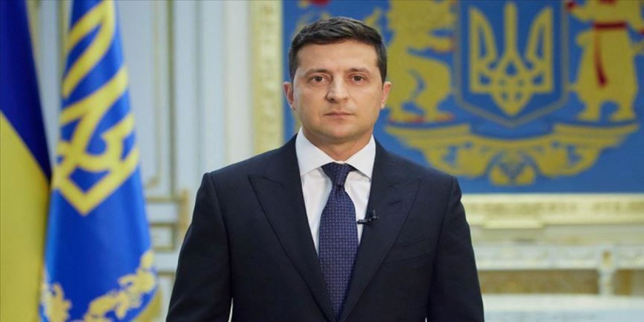 Rusya'ya dava açan Ukrayna'ya 42 ülkeden destek
