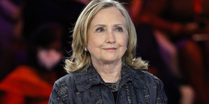 Clinton, Trump'a Kurduğu Kumpası İtiraf Etti