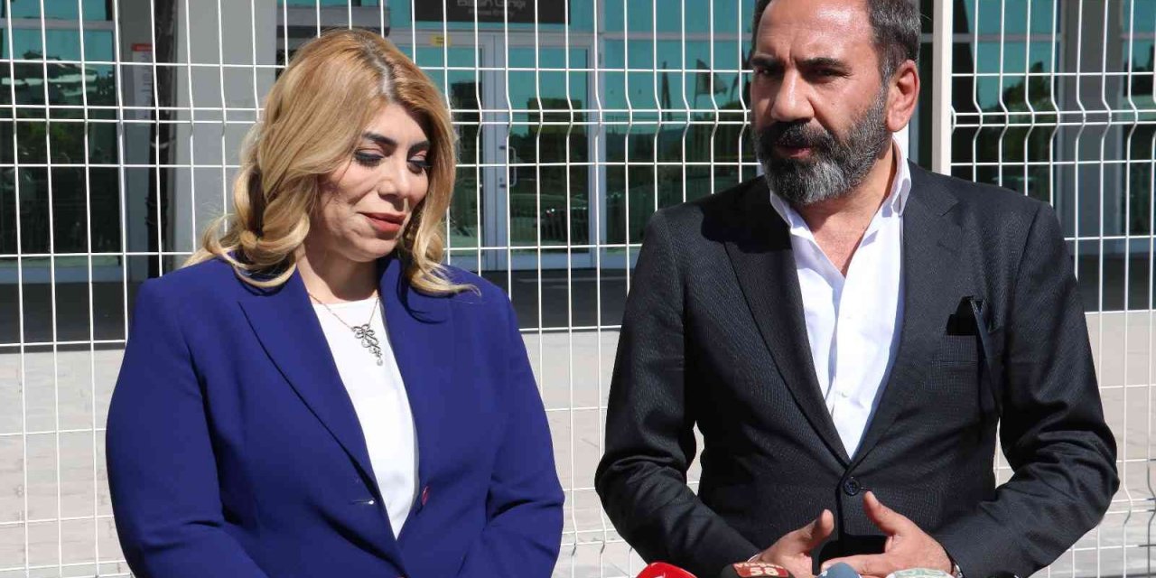 Ziraat Türkiye Kupası Final Maçı Öncesi İki Başkandan 'Dostluk Kazanacak' Mesajı