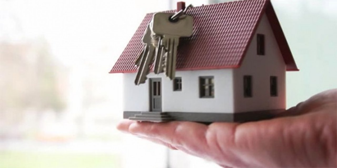 Konut Fiyatları Bir Önceki Yıla Göre Yüzde 110, Bir Önceki Aya Göre Yüzde 10 Arttı