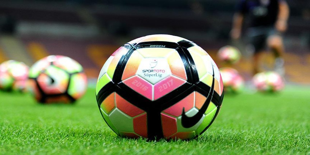 Spor Toto Süper Lig’de 2021-2022 Sezonun En Golcüler Belli Oldu