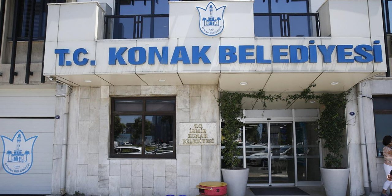CHP'li Konak Belediyesinde Skandal Rüşvet İddiası