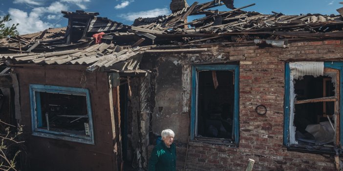 Rusya'nın BM Daimi Temsilcisi Bondarev 'Ülkemden Utanıyorum' Dedi, İstifa Etti