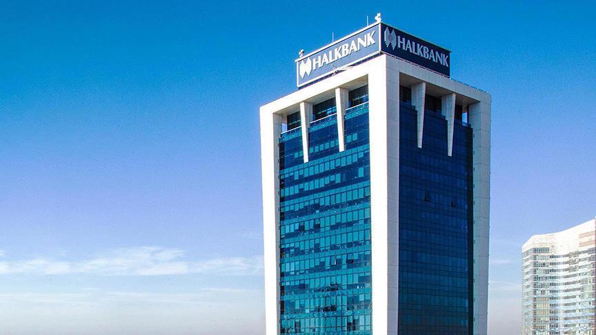 Türkiye'nin en köklü bankası Halkbank 84. yaşını kutluyor