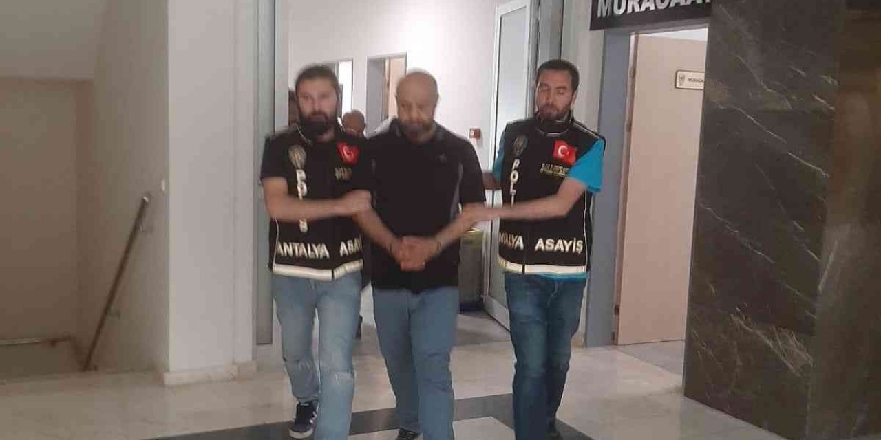 Antalya'da 'İnternete Sahte Kiralık Ev İlanı' İddiası Adliyede Bitti
