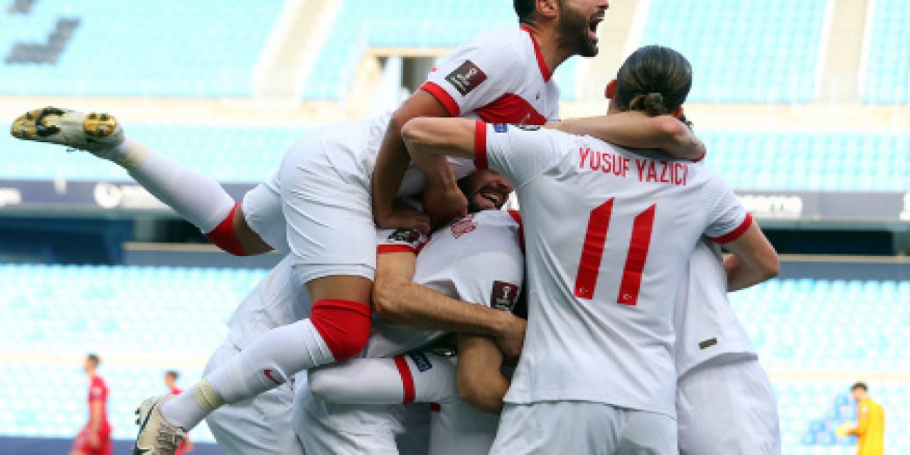 Kuntz, A Milli Takım Aday Kadrosunu Belirledi