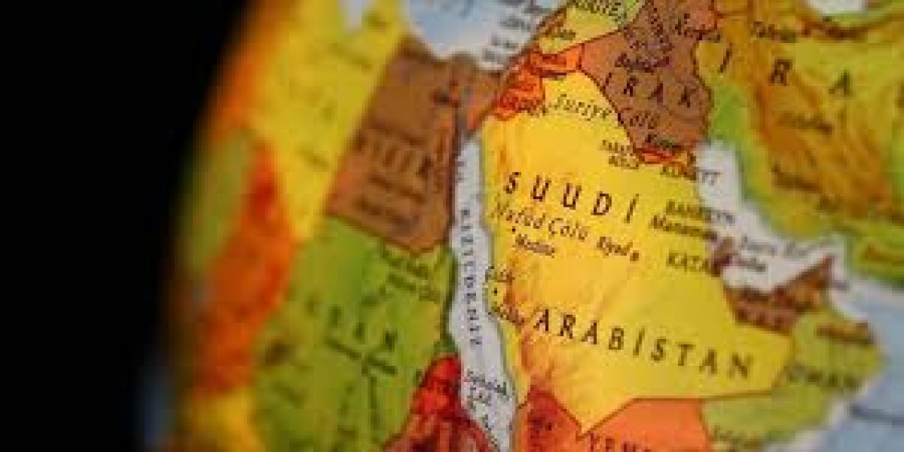 Suudi Arabistan’dan Aralarında Türkiye'nin de Bulunduğu 16 Ülkeye Seyahat Yasağı