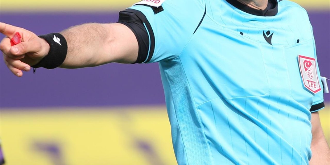 'Türk Futbol Hakemlik Sistemi' Raporu Yayımlandı
