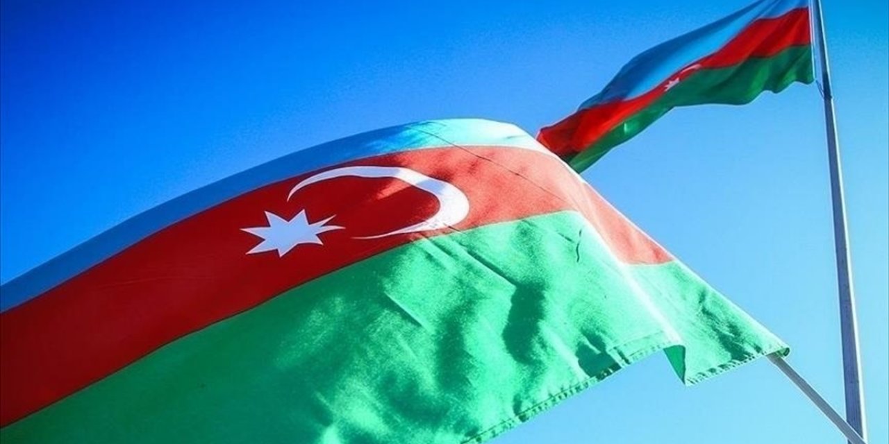 Azerbaycan'ın Şamahı Şehri, Türk Dünyasının Yeni Turizm Başkenti Oldu
