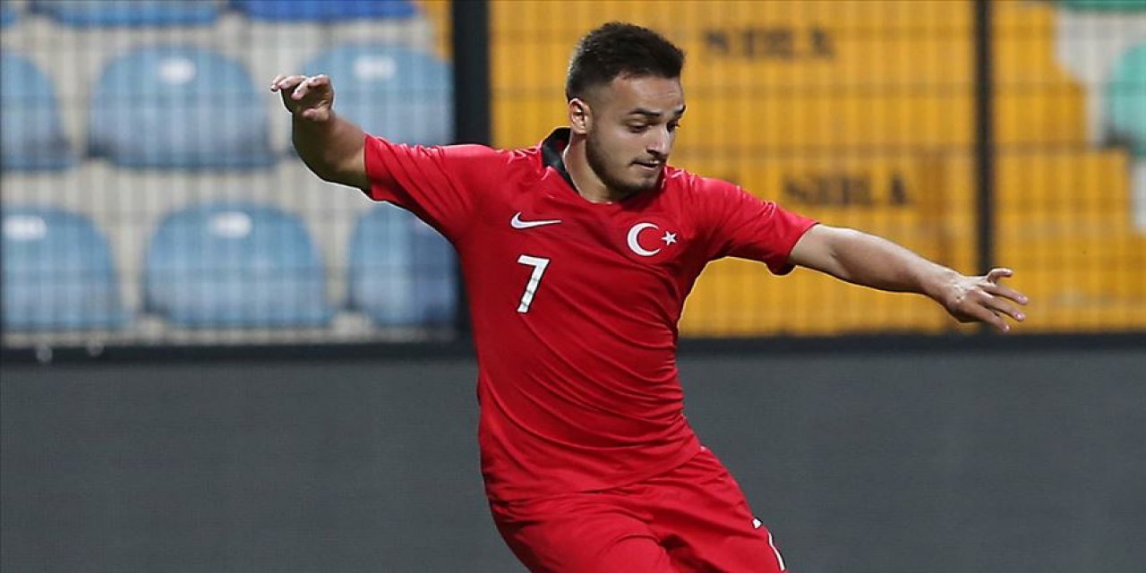 Çaykur Rizespor, Genç Yıldız Yusuf Sarı İle Yollarını Ayırdı