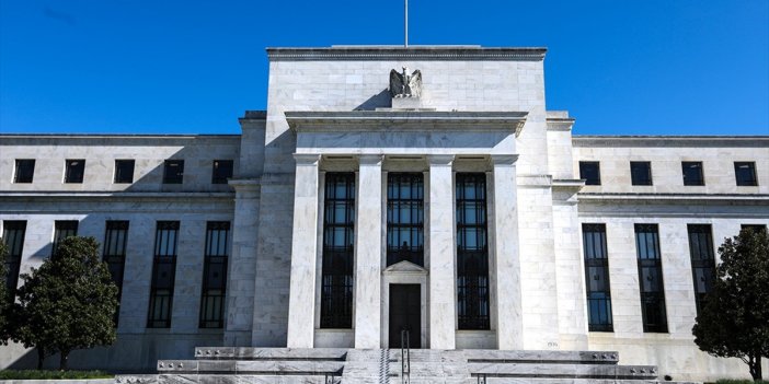 Fed'den Faiz Artırımı Sinyali