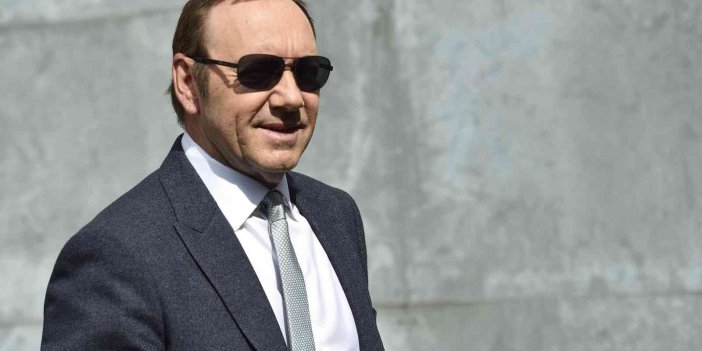 Hollwood Yıldızı Kevin Spacey Hakkında 'Cinsel Saldırı' Suçundan İngiltere'de Yargılanacak