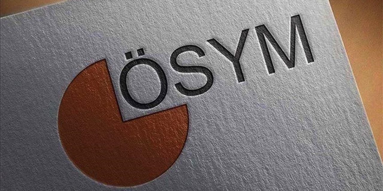 ÖSYM, Son Üç Yılın Tüm Sınav Sorularını Adayların Erişimine Açtı