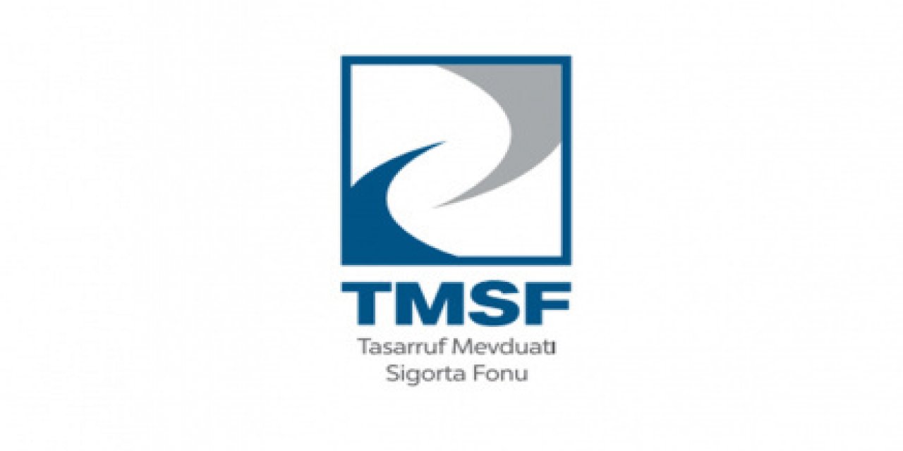 Tüm Mevduat ve Katılım Fonları TMSF Tarafından Sigortalanacak