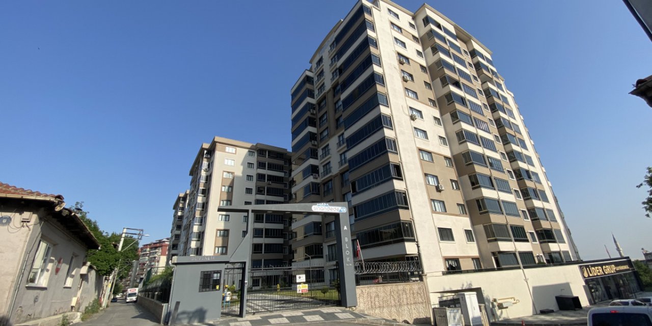 Boşanma Aşamasındaki Eşinin Evine Doğalgaz Düzenekli Tuzak Kuran Baba İle Oğlu Tutuklandı