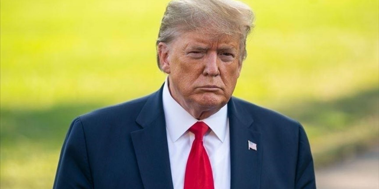 Trump'ın İtirazları Karşılıksız Kaldı, Mahkeme 'Zorla' İfade Vermesine Karar Verdi